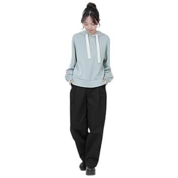 MARY QUANT フロントタックデニムパンツ ブラック Amazon | [マリークヮント] フロントタックデイジーポケット
